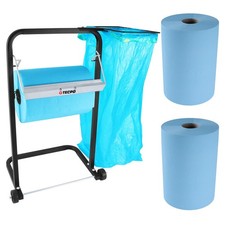 TECPO PUTZTUCHROLLEN