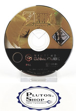 Nintendo Gamecube Spiel