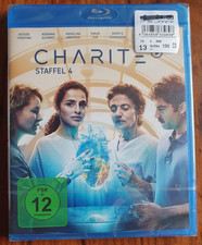 Blu-ray - Charite - Staffel 4
