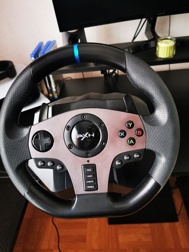Pxn v900 gaming lenkrad mit - v900,