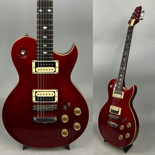 Aria pro r60 1981 - aria, ii