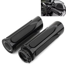 Motorrad Lenker-Griffe 1" Zoll
