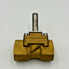 Danfoss Magnetventil 1"