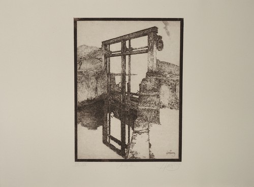 Walter herzog mühlgraben - walter, "mühlgraben