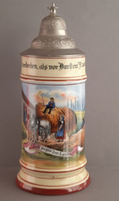 S34  - alter Porzellan-