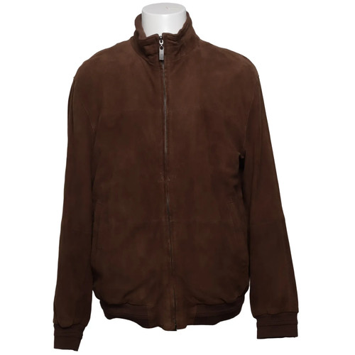 Trapper lederjacke herren - lederjacke,,
