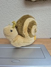 Original Steiff Schnecke Cosili Plüsch Kuschel Stofftier