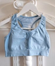 ? Neu ? under2wear ? Sport-BH   ? Gr M ? Hellblau ? 