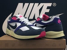 Vintage 2013 Nike Air Base II