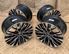 Alufelgen  Audi e-Tron RS GT
