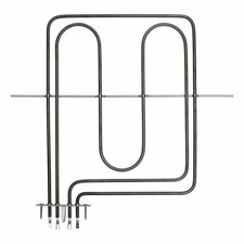 Heizung Oberhitze Grill Amica