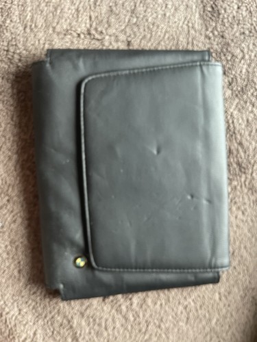 Bmw e81 bordbuchmappe ohne - bordbuchmappe, (ohne
