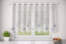 Scheiben gardine modern - scheiben,