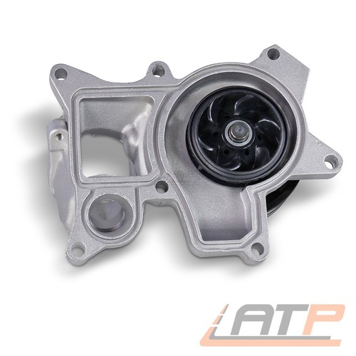 Wasserpumpe für bmw e81 - 1-er,