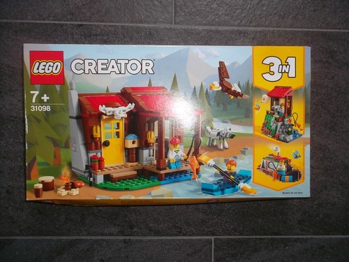 Neu lego creator 1 nr - 3,