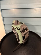 Custom 11.5 Birdman Baseball Glove Perfect for Infield Brand New RHT