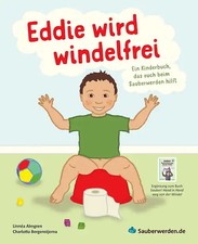 Eddie wird windelfrei