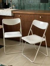 Vintage Ikea Stuhl, Klappstuhl