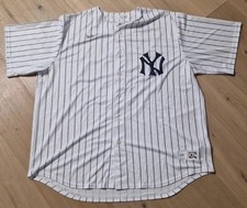 Nike New York Yankees Babe