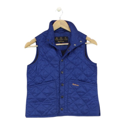 Barbour liddesdale weste - barbour, jacke