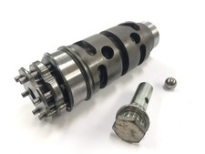 Ducati 900 SS [1991] - Schaltwalze