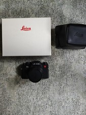 Leica R6.2 Body Black MINT 35mm Camera & OVP