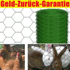 Verzinkter PVC-Drahtzaun