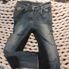 Reithose ❤️ Equilibre