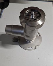 Fleischwolf Edelstahl für