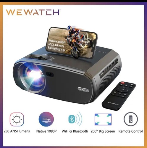 Wewatch v50 pro video - v50,