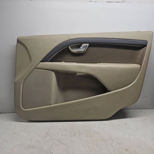Volvo v70 2009 vorne - 2009, rechts