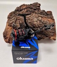 Okuma Ceymar HD 3000A Spinning