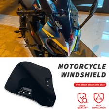 PC Plastik Motorrad Windschilder Windshield für CFMOTO 250SR 300SR 2020-2021