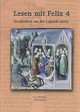 Latein mit Felix - Für Latein