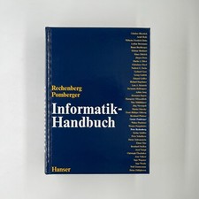 Computer Science Manual /