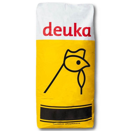 Deuka geflügelmastfutter - deuka, ng