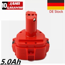 5000mAh Für Makita Akku PA14