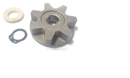 Bosch kettenrad zahnkranz - bosch®,