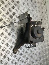 ABS Steuergerät Hydraulikblock 44510-4110 Toyota Celica (T23) 1.8 105kW 143PS E