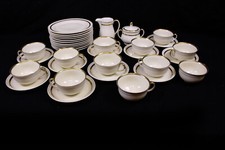 Arzberg Bavaria Cremefarben