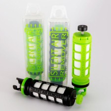 SILENT AIR REMOVER |