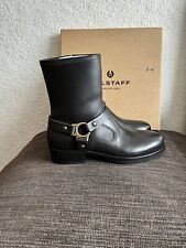 BELSTAFF Hard Rider Leder