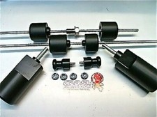 Yamaha R1 2004 2006 Voll Satz