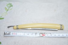 Altes Rasiermesser
