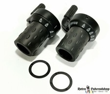 SRAM Grip Shift MTB Schalthebel Retro 3x7 BJ 1990 TOP Zustand VGC Retro KULT 96g