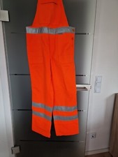 Schutzhose WATEX 3M Scotchlite