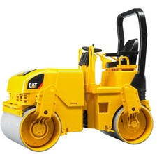 Bruder caterpillar - -,