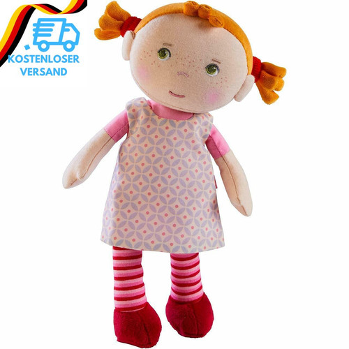 Haba kuschelpuppe roya - roya, –