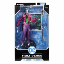 DC Multiverse Actionfigur The