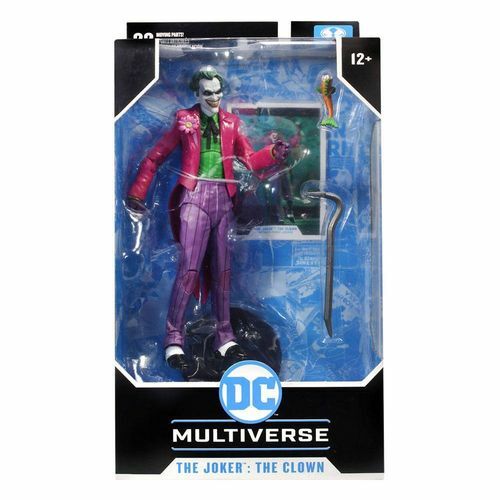 Multiverse actionfigur the - multiverse,